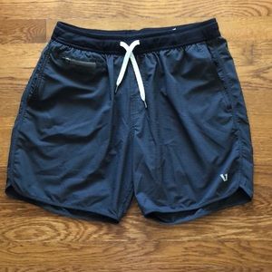 Vuori Stockton Shorts
